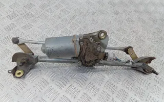 85110-0D020 Механизм стеклоочистителя (трапеция дворников) Toyota Yaris 1 Арт 2_47108, вид 3