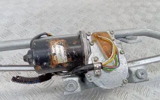 404496 Механизм стеклоочистителя (трапеция дворников) Opel Zafira A Арт 2_47098, вид 2