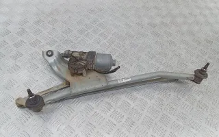 8200619512,0390241544 Механизм стеклоочистителя (трапеция дворников) Renault Sandero 1 Арт 2_47085