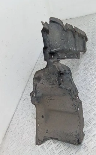 51408-0F010 Защита КПП Toyota Corolla VERSO 2 Арт 2_46990, вид 3