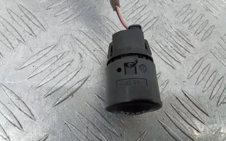  Кнопка запуска двигателя Renault Laguna 3 Арт 2_46869, вид 2