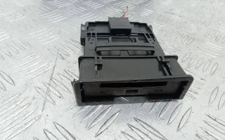 A2C53299319 Блок считывания ключ-карты Renault Laguna 3 Арт 2_46861, вид 2