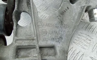 A651201709 Кронштейн генератора Mercedes CLA c117 Арт 2_46827, вид 2
