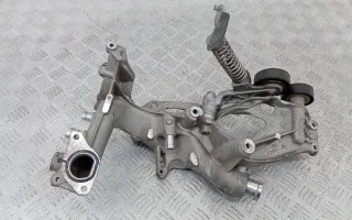 A651201709 Кронштейн генератора Mercedes CLA c117 Арт 2_46827, вид 4