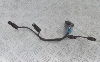 A6511501433 Проводка (планка) свечей накала Mercedes CLA c117 Арт 2_46815, вид 1
