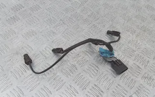 A6511501433 Проводка (планка) свечей накала Mercedes CLA c117 Арт 2_46815, вид 3
