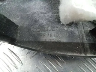 RF7N10230 Декоративная крышка двигателя Mazda 5 1 Арт 2_46544, вид 4