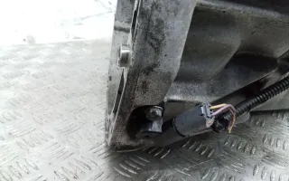  Датчик коленвала Renault Laguna 2 Арт 2_46505