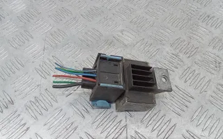 9640469680 Реле накала свечей Citroen Berlingo 2  Арт 2_46463, вид 3