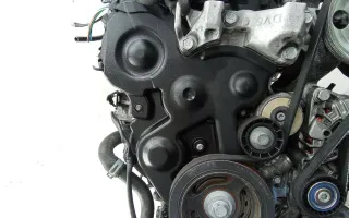  Защита (кожух) ремня ГРМ Citroen Berlingo 2  1.6л Арт 2_46413, вид 1