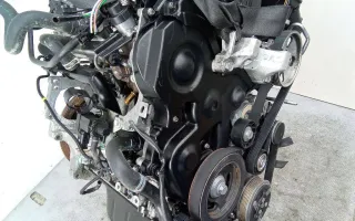  Защита (кожух) ремня ГРМ Citroen Berlingo 2  1.6л Арт 2_46413, вид 2