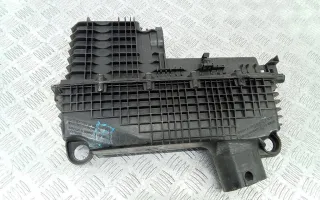 8200298161 Корпус воздушного фильтра Renault Kangoo 2 Арт 2_46401