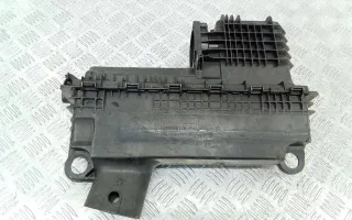 8200298161 Корпус воздушного фильтра Renault Kangoo 2 Арт 2_46401, вид 3