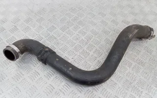 NULL Патрубок интеркулера Renault Kangoo 2 Арт 2_46396, вид 1