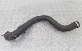 NULL Патрубок интеркулера Renault Kangoo 2 Арт 2_46396, вид 2