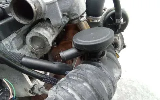 3911171924 Маслоотделитель (сапун) Renault Kangoo 1 Арт 2_46221, вид 1