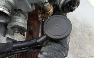 3911171924 Маслоотделитель (сапун) Renault Kangoo 1 Арт 2_46221, вид 2