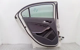  Дверь задняя левая Mercedes A W176 Арт 2_46158, вид 4