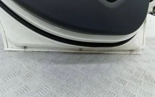  Дверь задняя левая Mercedes A W176 Арт 2_46158, вид 5