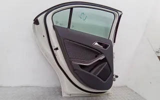  Дверь задняя левая Mercedes A W176 Арт 2_46158, вид 6