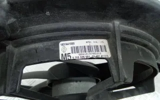 8200525991 Вентилятор радиатора Renault Clio 3 Арт 2_46141, вид 3