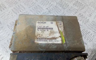 9646316180 блок управления ESP Peugeot 607 Арт 2_46046, вид 2