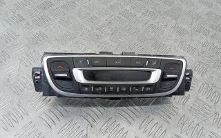 275100007R Блок управления печки/климат-контроля Renault Megane 3 Арт 2_45796