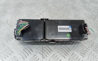 275100007R Блок управления печки/климат-контроля Renault Megane 3 Арт 2_45796, вид 3