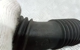 AG91-9C623-AC Патрубок воздушного фильтра Ford Mondeo 4 restailing Арт 2_45656, вид 3