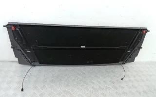 A1686900049 Полка багажника Mercedes A W168 Арт 2_45560, вид 3