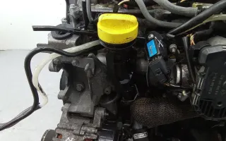  Щуп двигателя Renault Scenic 2 Арт 2_45381