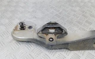 631220001R Кронштейн крепления крыла Renault Laguna 3 Арт 2_45365, вид 3