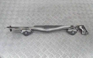 631220001R Кронштейн крепления крыла Renault Laguna 3 Арт 2_45365, вид 5
