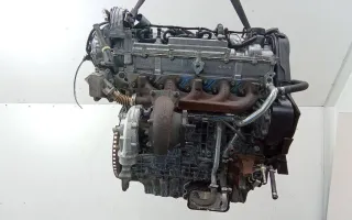 D5244T,194578 Двигатель Volvo V70 2 Арт 2_45285, вид 2