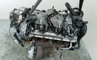 D5244T,194578 Двигатель Volvo V70 2 Арт 2_45285, вид 4