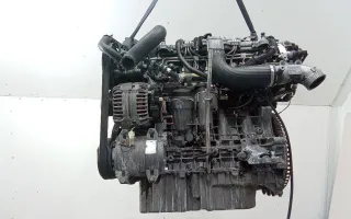 D5244T,194578 Двигатель Volvo V70 2 Арт 2_45285, вид 6