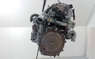 D5244T,194578 Двигатель Volvo V70 2 Арт 2_45285, вид 7