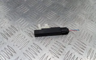 KD45676NXA Антенна системы Комфортный доступ Mazda 3 BM Арт 2_45284, вид 1