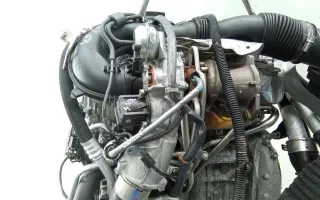 A2700902780 Турбина Mercedes A W176 Арт 2_45195, вид 1