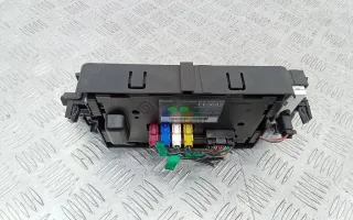 259153398R Монитор Renault Scenic 3 Арт 2_45087, вид 3