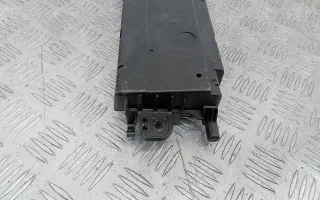 8200704463 Щиток приборов (приборная панель) Renault Scenic 2 Арт 2_45076, вид 4