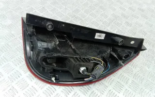 265550013R Фонарь задний левый Renault Scenic 3 Арт 2_44986, вид 4