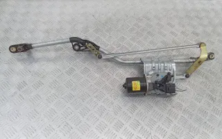 53565202 Механизм стеклоочистителя (трапеция дворников) Renault Scenic 2 Арт 2_44945, вид 1