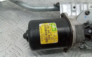 53565202 Механизм стеклоочистителя (трапеция дворников) Renault Scenic 2 Арт 2_44945, вид 3