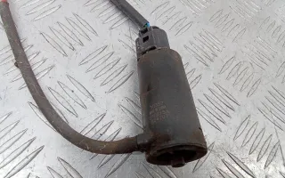060815A,824207 Насос (моторчик) омывателя стекла Toyota Yaris 2 Арт 2_44917, вид 2