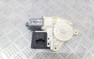 827306548R моторчик стеклоподъемника задний правый Renault Megane 3 Арт 2_44901