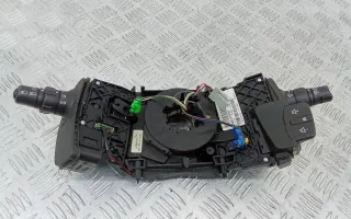 8200127727 Переключатель подрулевой (стрекоза) Renault Scenic 2 Арт 2_44857