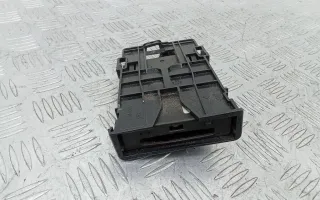 A2C53299319 Блок считывания ключ-карты Renault Laguna 3 Арт 2_44833, вид 4