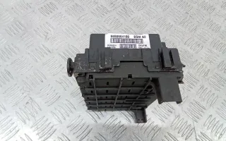 9650664180 Блок предохранителей Peugeot 307 Арт 2_44775, вид 2