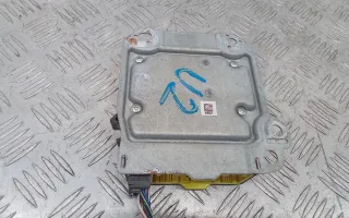 A1179001802 Блок AirBag Mercedes A W176 Арт 2_44774, вид 2